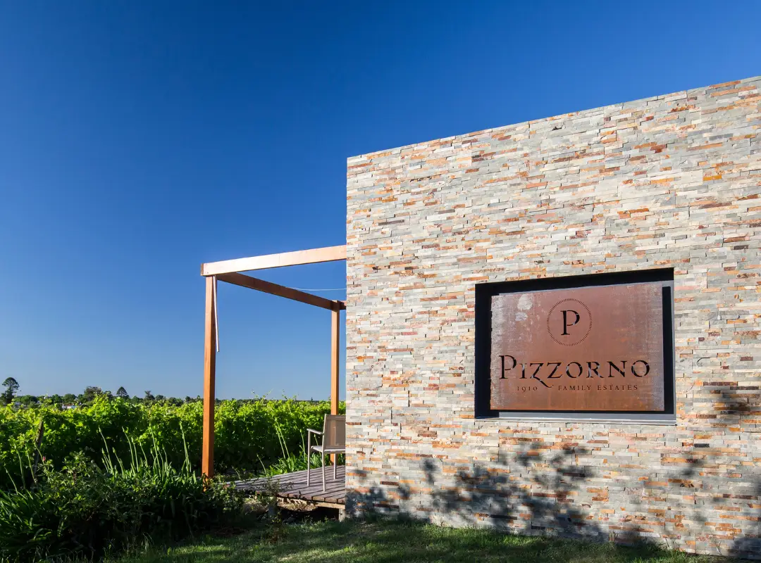 Bodega Pizzorno — Foto 6