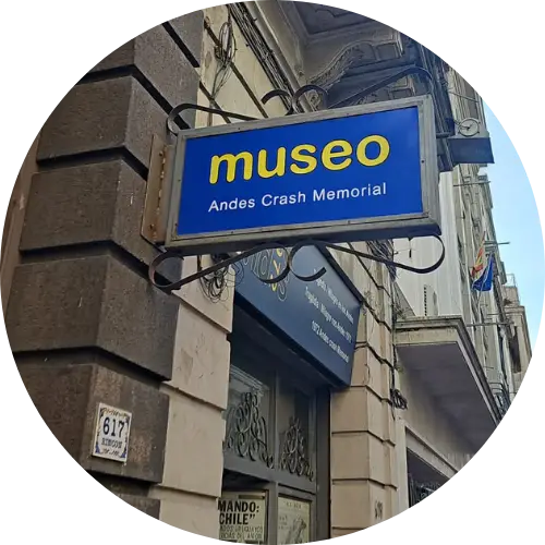 Montevidéu Uruguai Museu Turismo