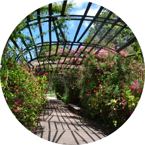 Montevidéu Uruguai Parques Turismo