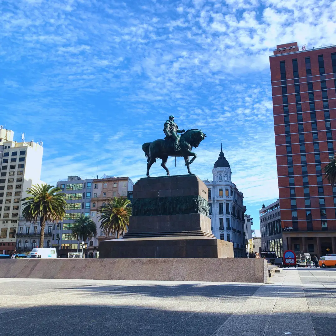 Full Day Montevideo — Foto 6