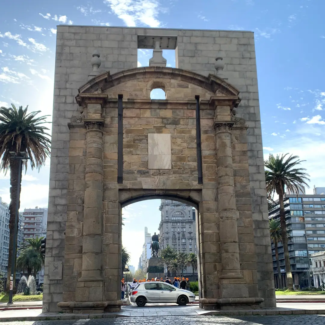 Full Day Montevideo — Foto 5