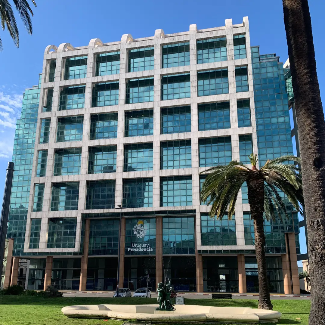 Full Day Montevideo — Foto 4