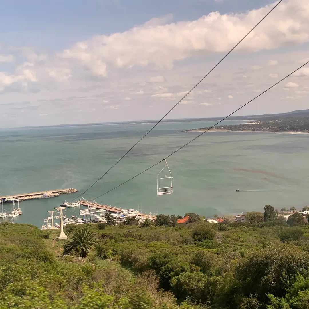 City Tour Piriapolis — Foto 5