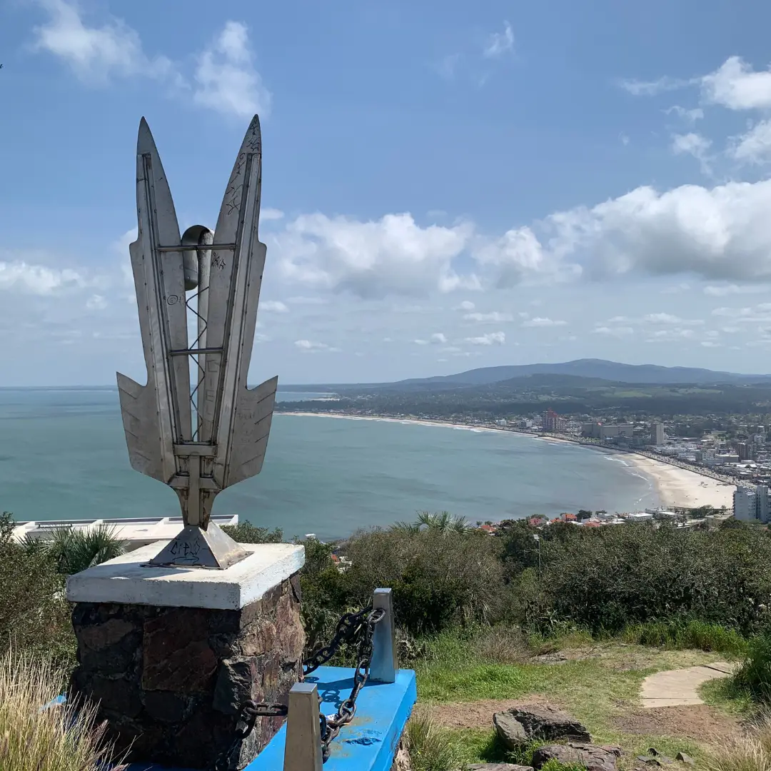 City Tour Piriapolis — Foto 1