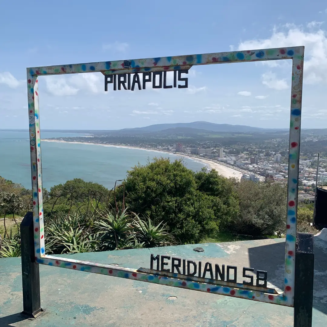 City Tour Piriapolis — Foto 3