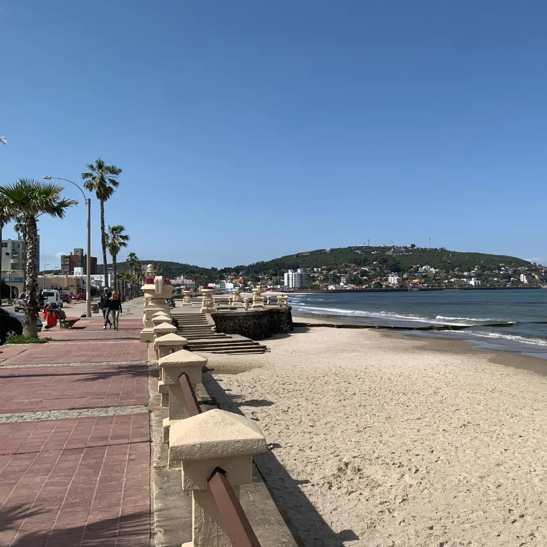City Tour Piriapolis — Foto 4
