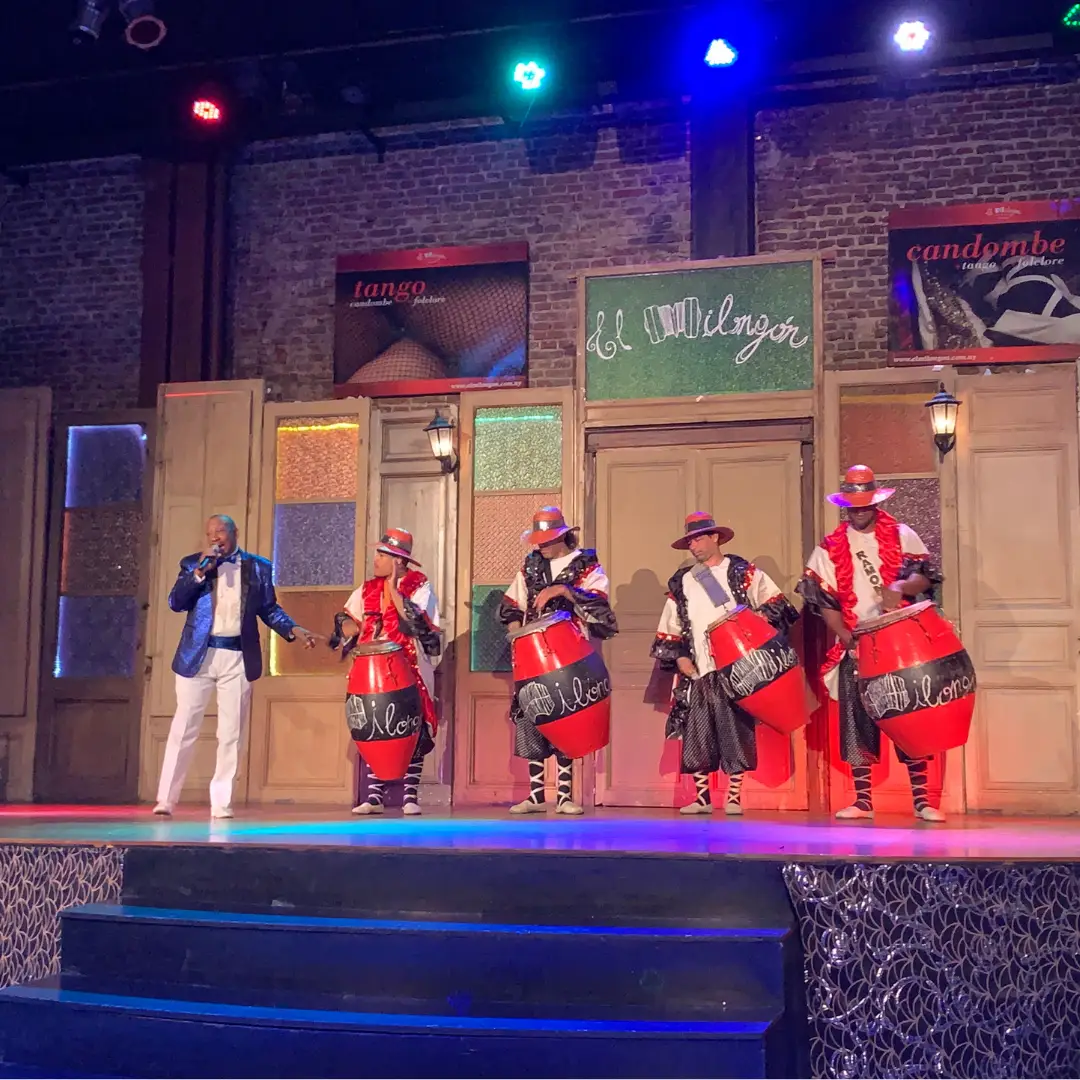 El Milongon — Foto 5