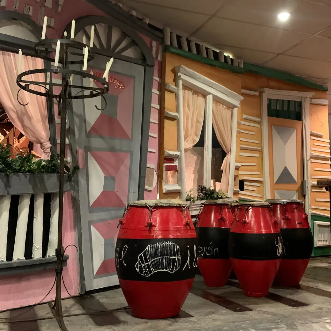 El Milongon — Foto 3