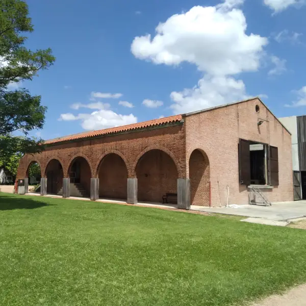 Visita Bodega Bouza com Degustação de Vinhos Cava de Vinhos
