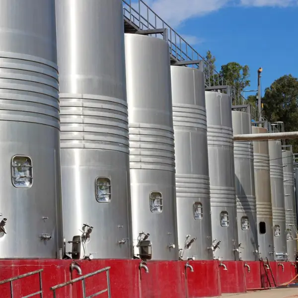 Visita Bodega Juanicó com Degustação Produção