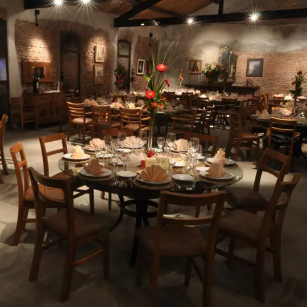 Visita Bodega Juanicó com Degustação Restaurante
