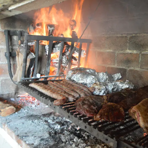 Enoturismo Bodega Familia Moizo Parrilla