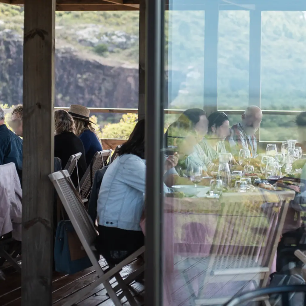 Bodega Cerro del Toro Enoturismo Punta del Este Degustação de Vinhos