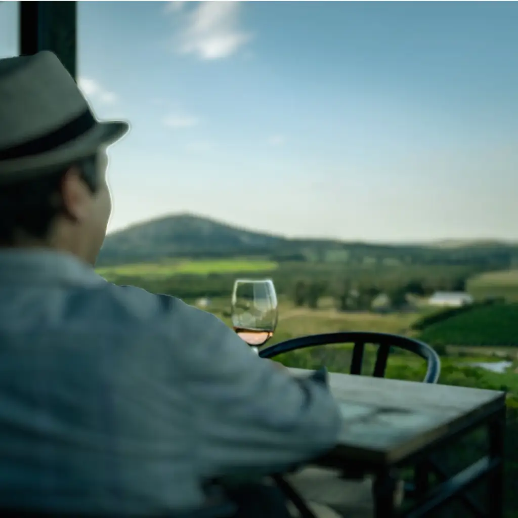 Bodega Cerro del Toro Enoturismo Punta del Este Vinhos Finos