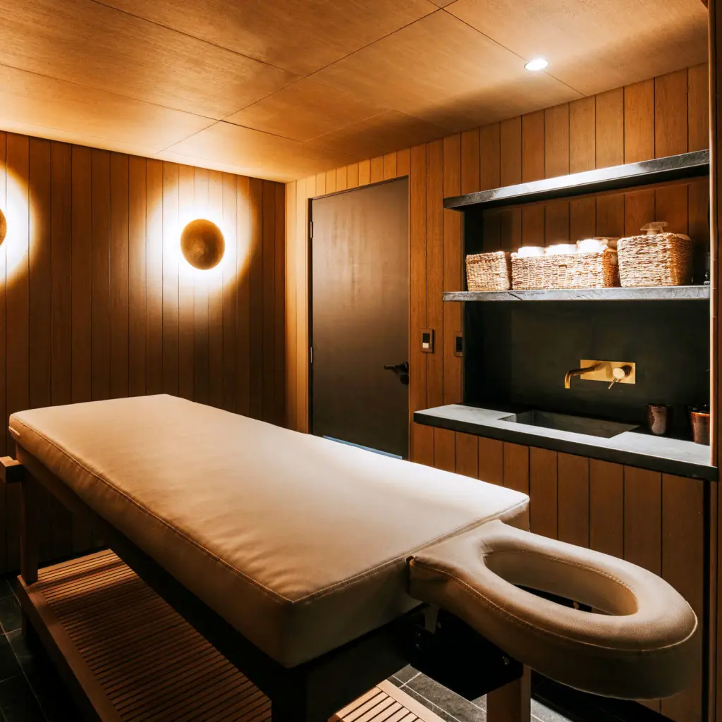 Hotel Costanero Mgallery Montevideo spa