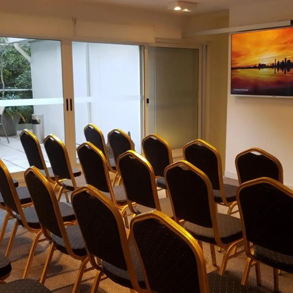 Hotel Mercure Punta Carretas Evento