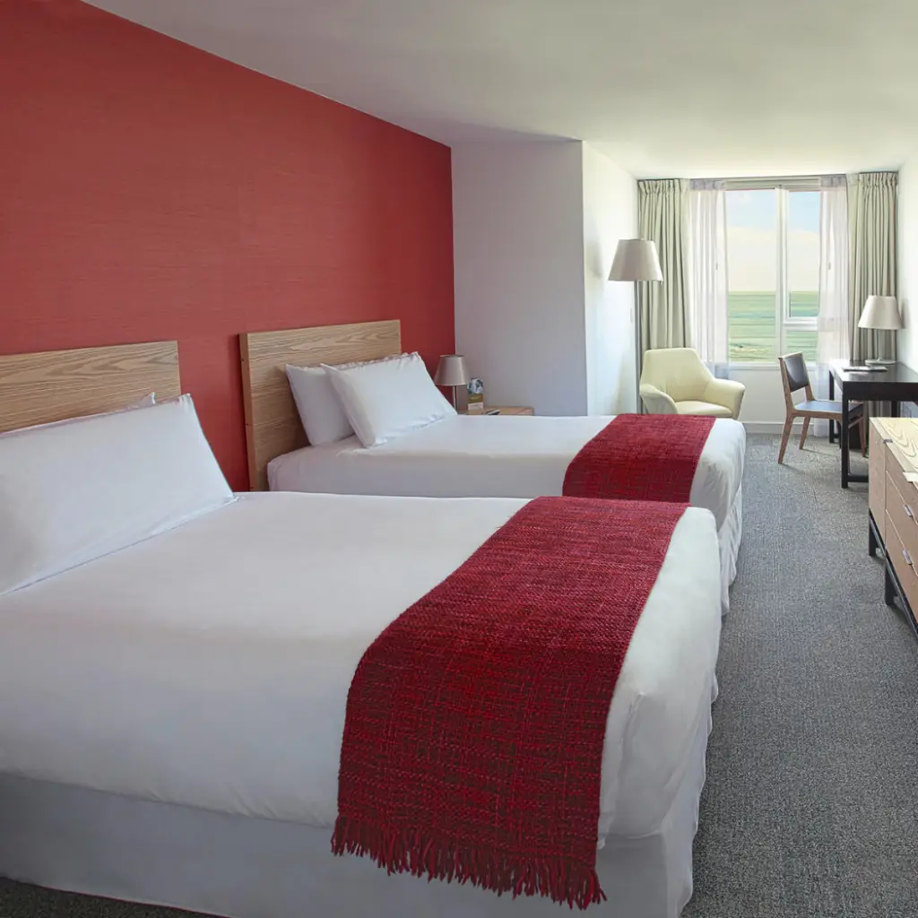 Hotel Mercure Punta Carretas Quarto Suite