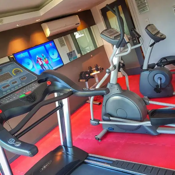 Bit Design Hotel Punta Carretas Academia