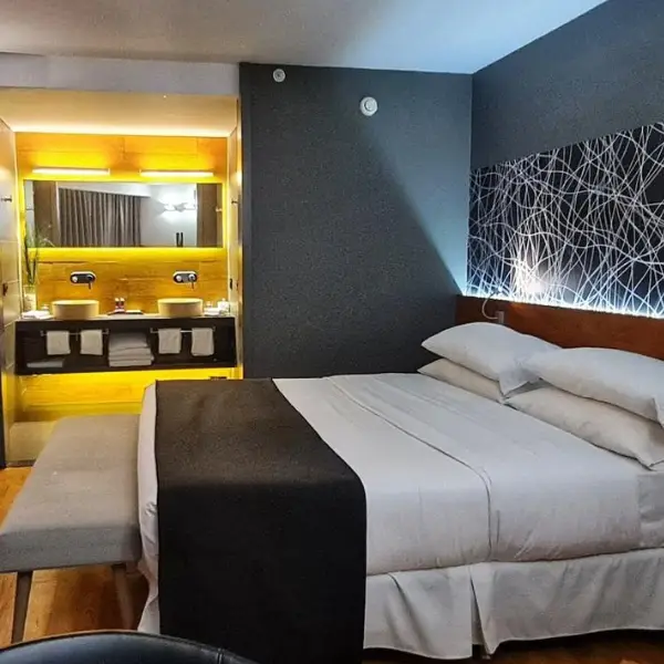 Bit Design Hotel Punta Carretas Suite Estilo