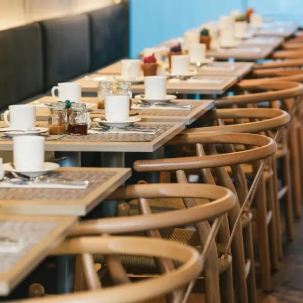 Hotel Own Montevideo Punta Carretas Buffet