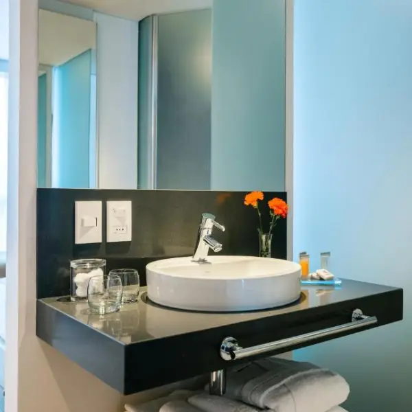 Hotel Own Montevideo Punta Carretas Moderno