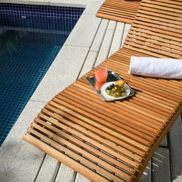 Hotel Own Montevideo Punta Carretas Piscina