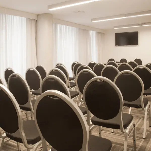Hotel Vivaldi Loft Punta Carretas Eventos