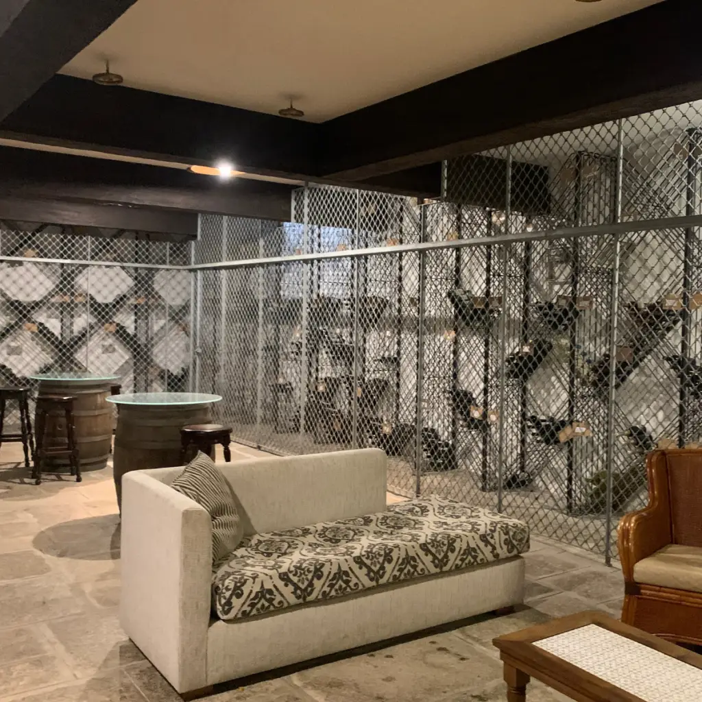 La Baguala Hotel de Campo em Montevideo Adega Especial