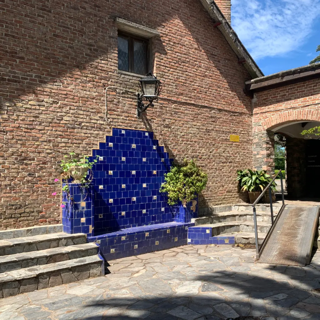 La Baguala Hotel de Campo em Montevideo Bica Antiga