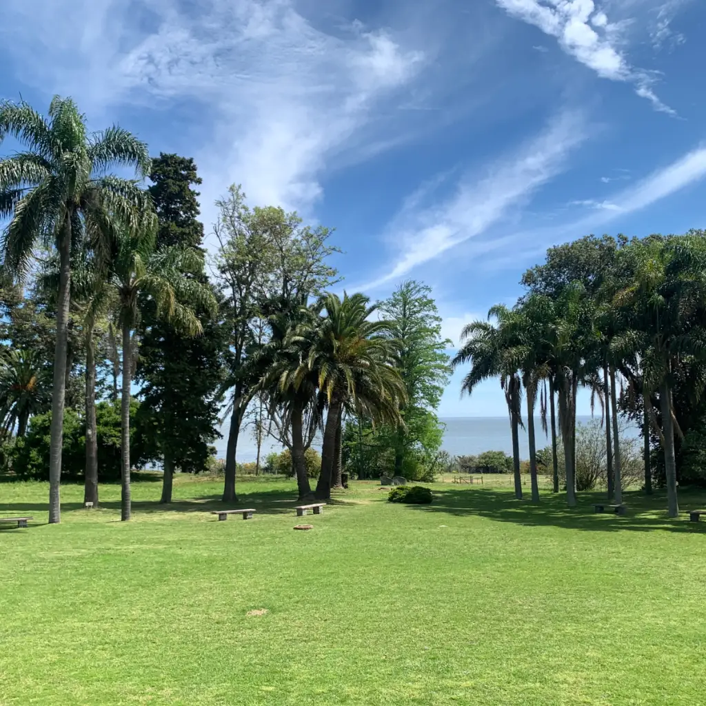 La Baguala Hotel de Campo em Montevideo Campo