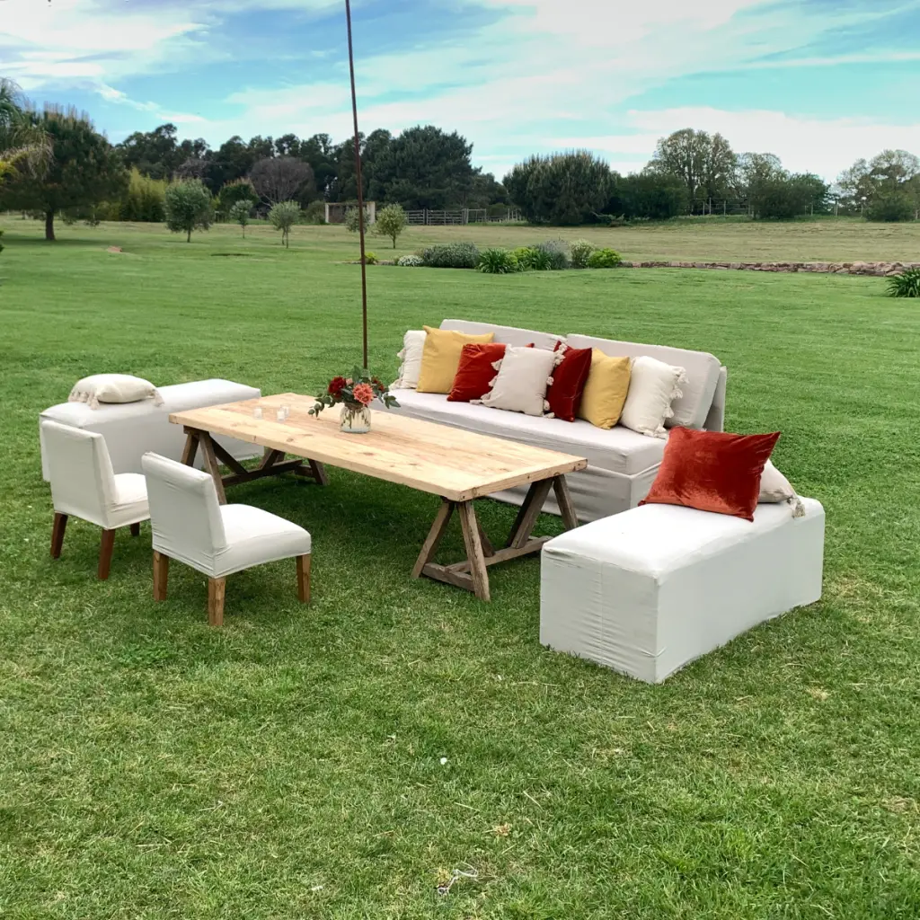 La Baguala Hotel de Campo em Montevideo TillOut