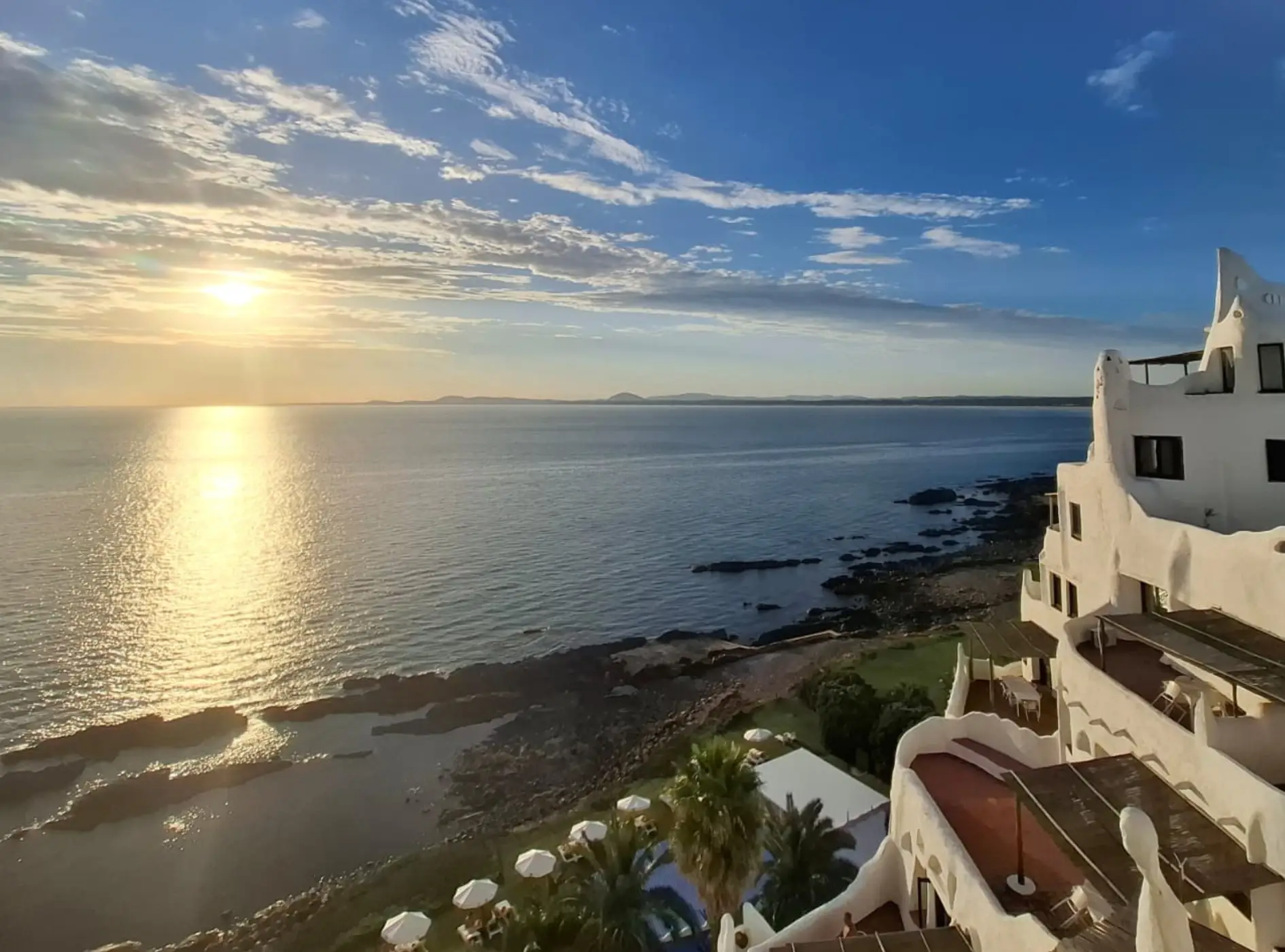 City Tour Punta del Este com Por do Sol Museu CasaPueblo