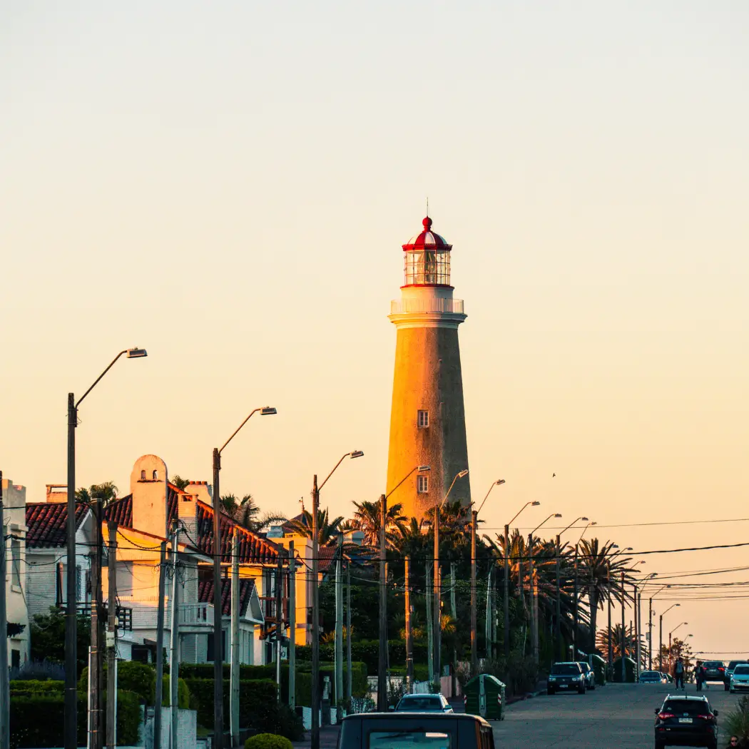 Passeio em Punta del Este — Foto 5