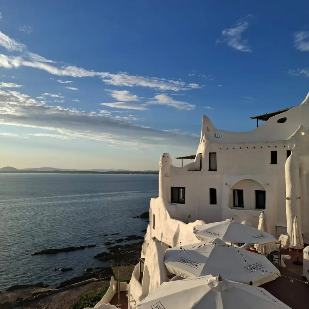 Passeio em Punta del Este — Foto 1